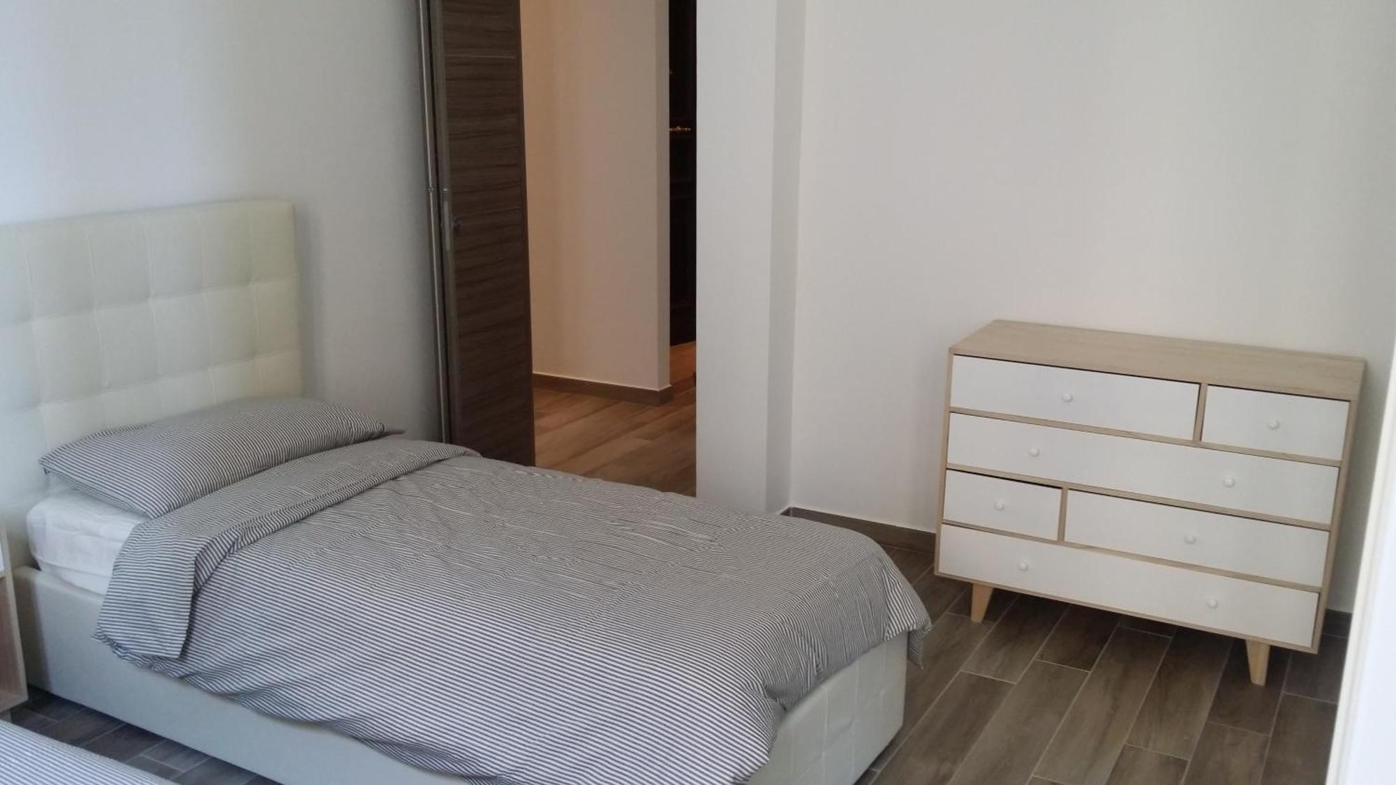 Memeapartments Apartment
