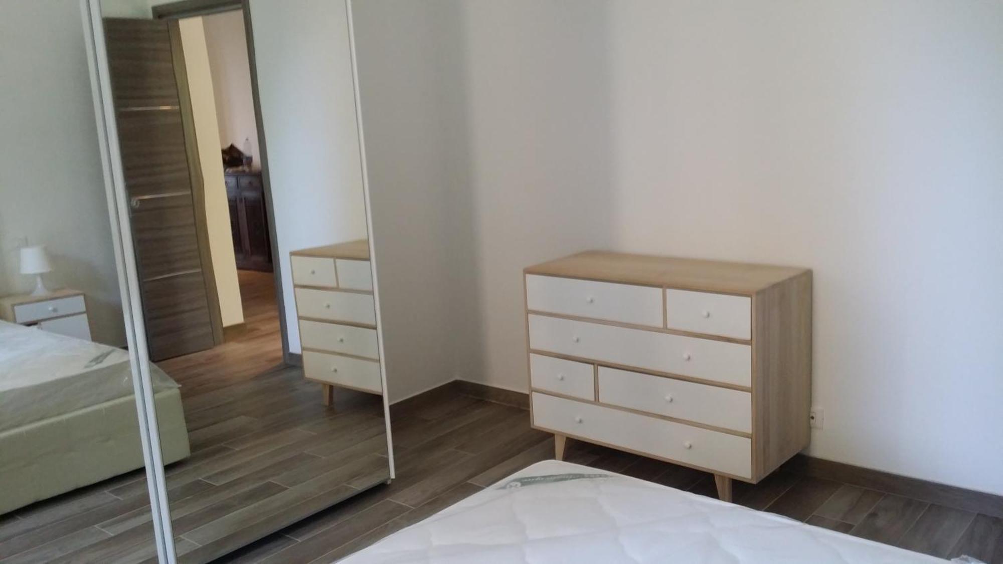 Memeapartments Genoa