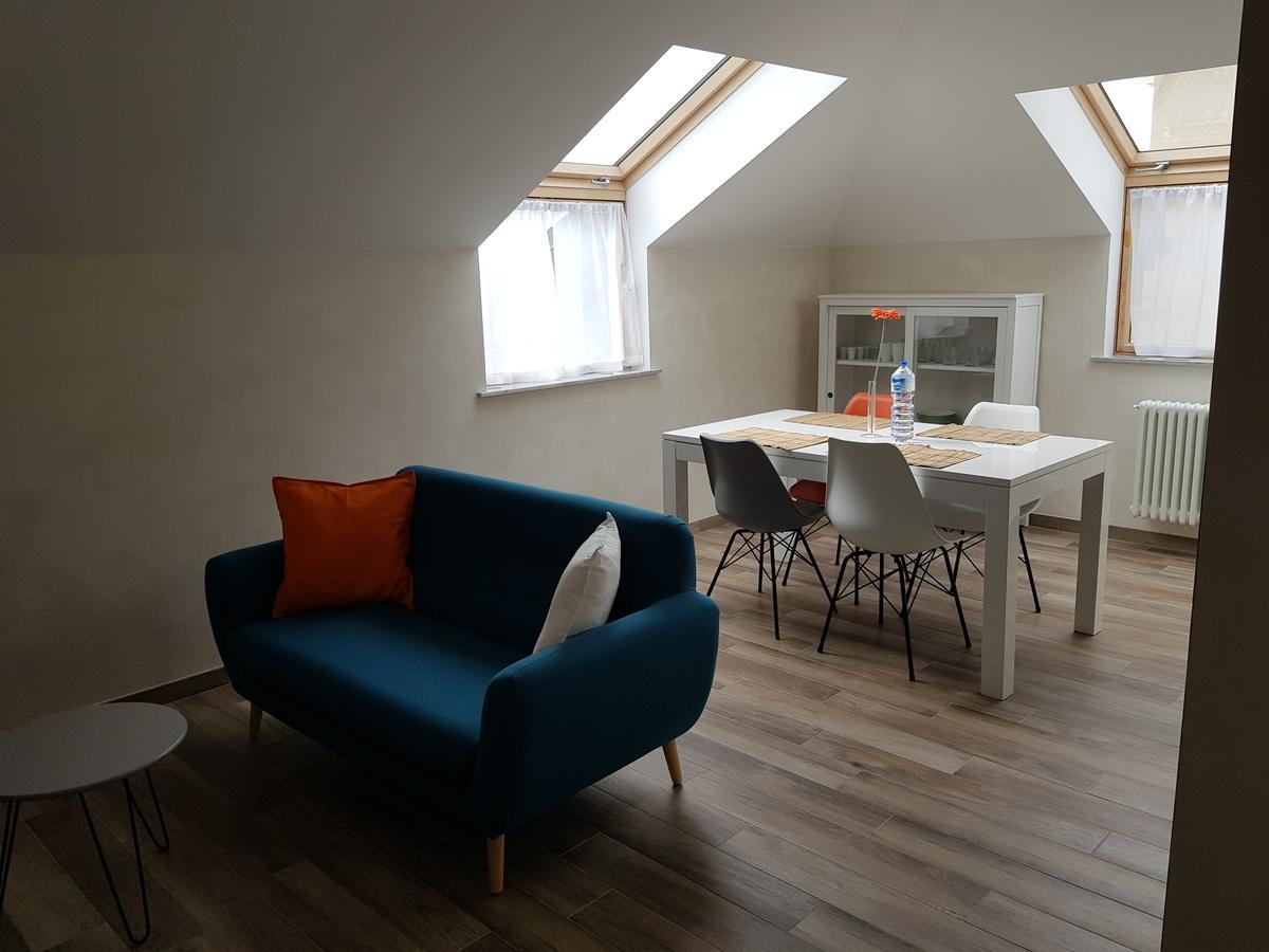 Memeapartments Apartment